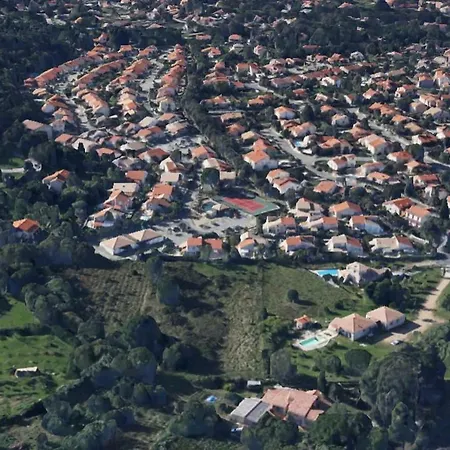 Villa Domaine Des Alberes