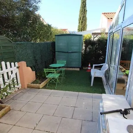 Domaine Des Alberes Villa *