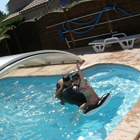 Villa Domaine Des Alberes *