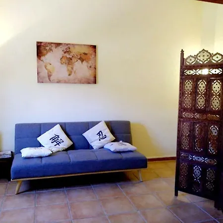 Domaine Des Alberes Villa Sorède