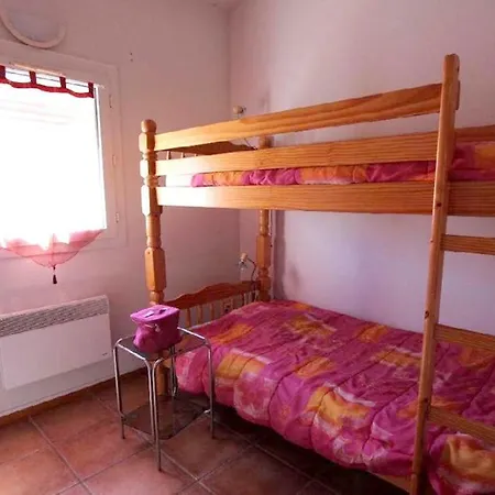 Villa Domaine Des Alberes