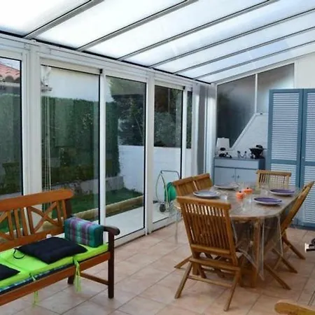 Villa Domaine Des Alberes