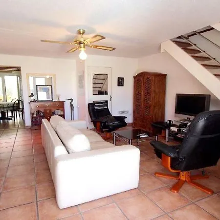 Villa Domaine Des Alberes