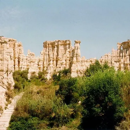 Domaine Des Alberes Villa Sorède